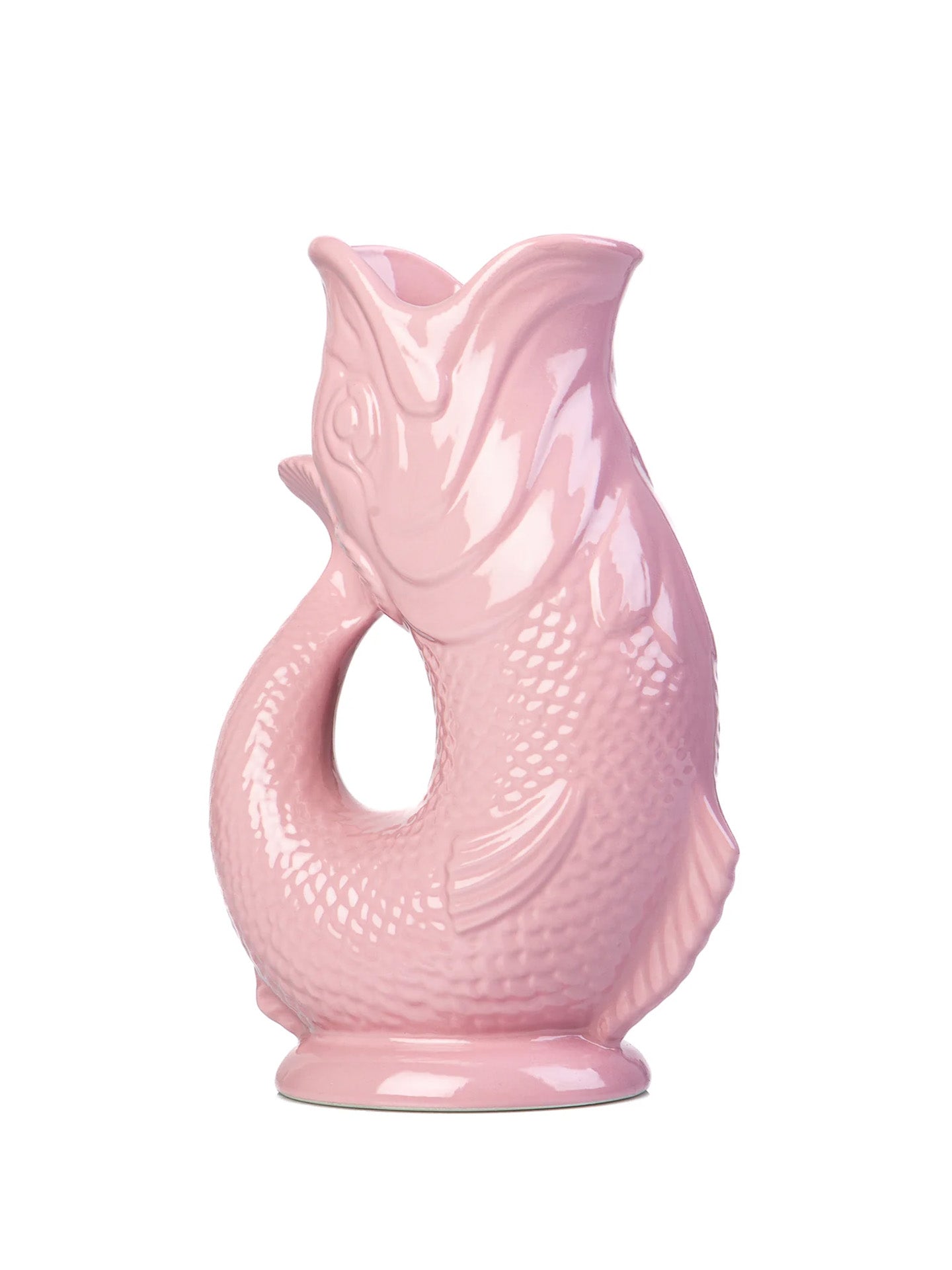 Gluggle Jug XL, baby pink (1,3l)