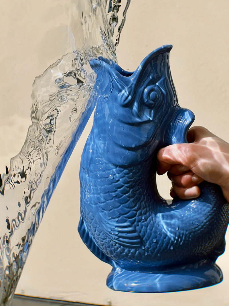 Gluggle Jug XL, Matt Sand (1.3L)
