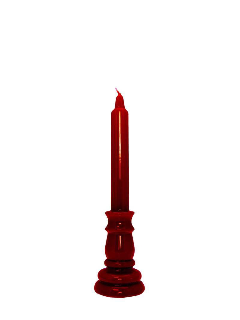 Lumière standing candle (30 cm)