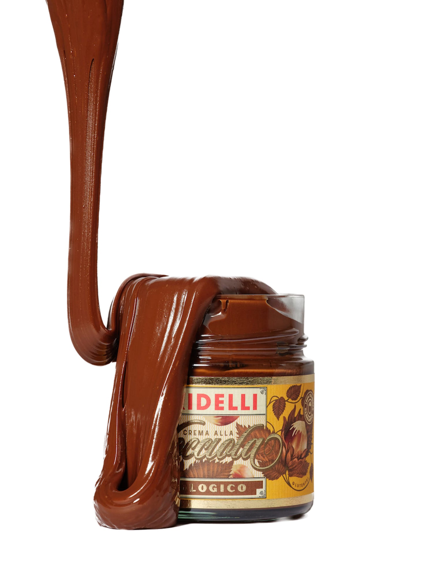 Crema alla nocciola (200 g)