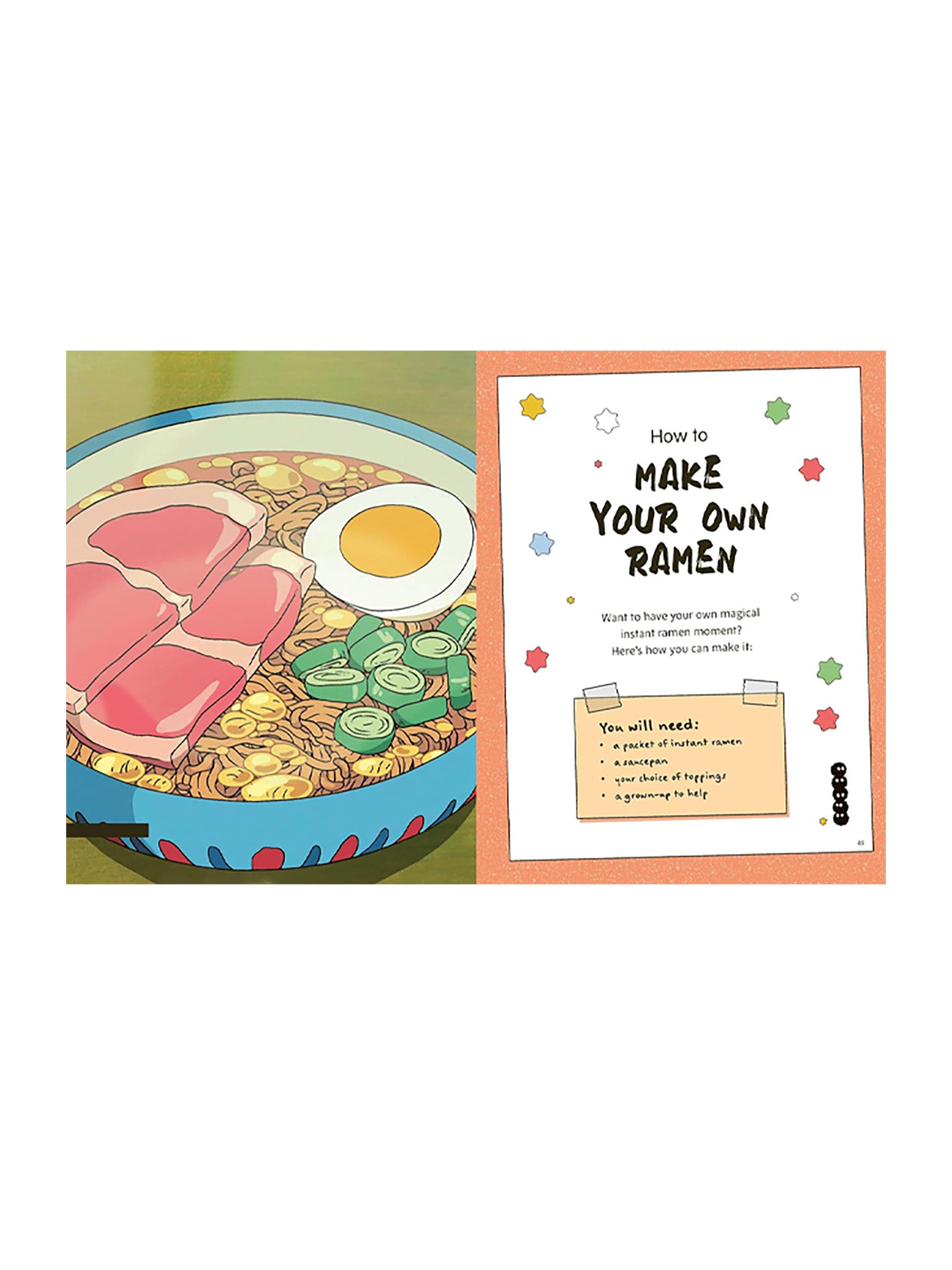 An Unofficial Guide to the World of Studio Ghibli