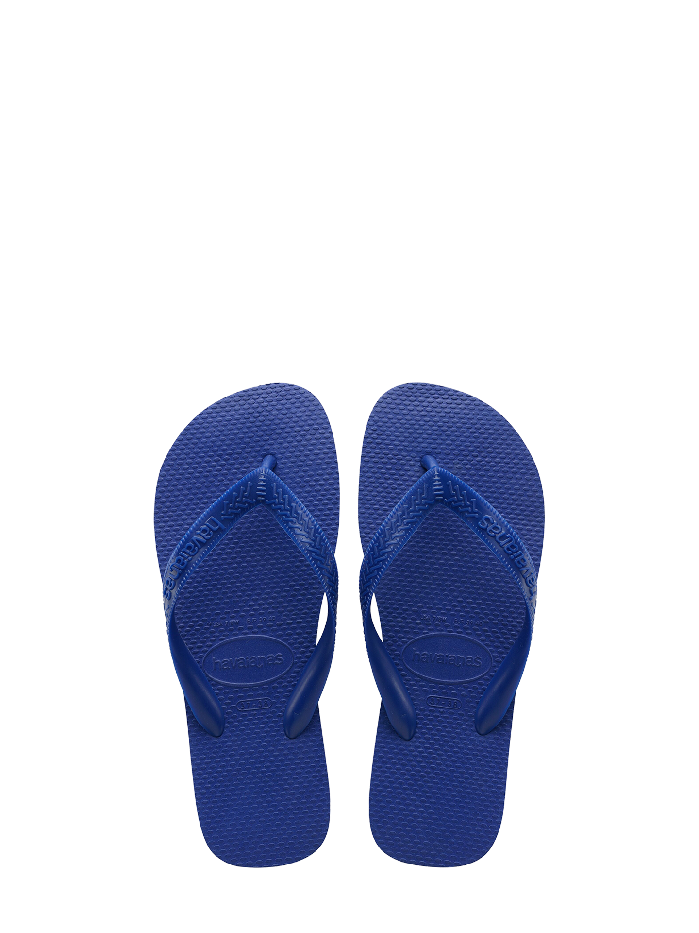 Top flip-flops, marine