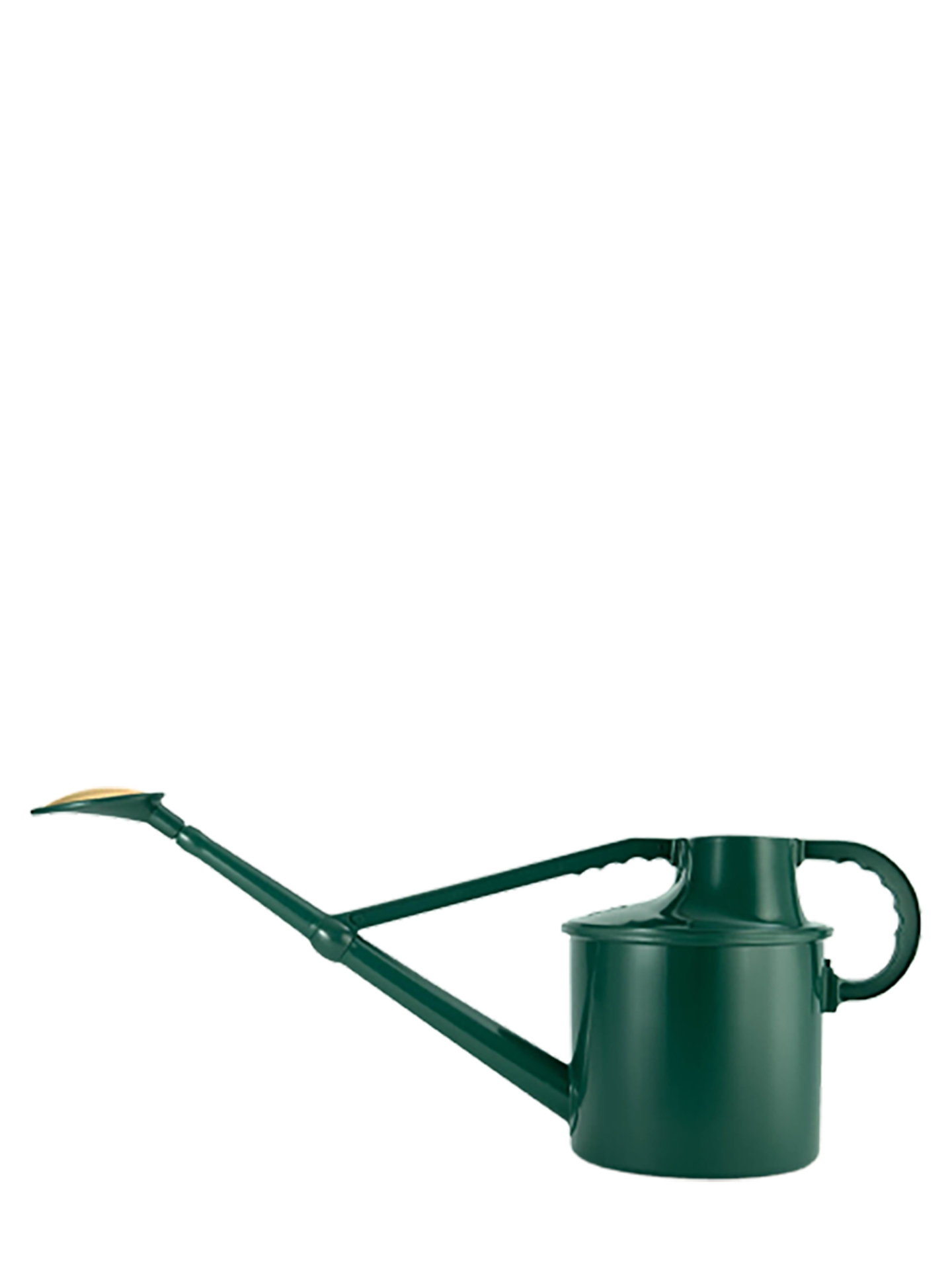 Cradley Cascader Watering Can, Green (6.8L)