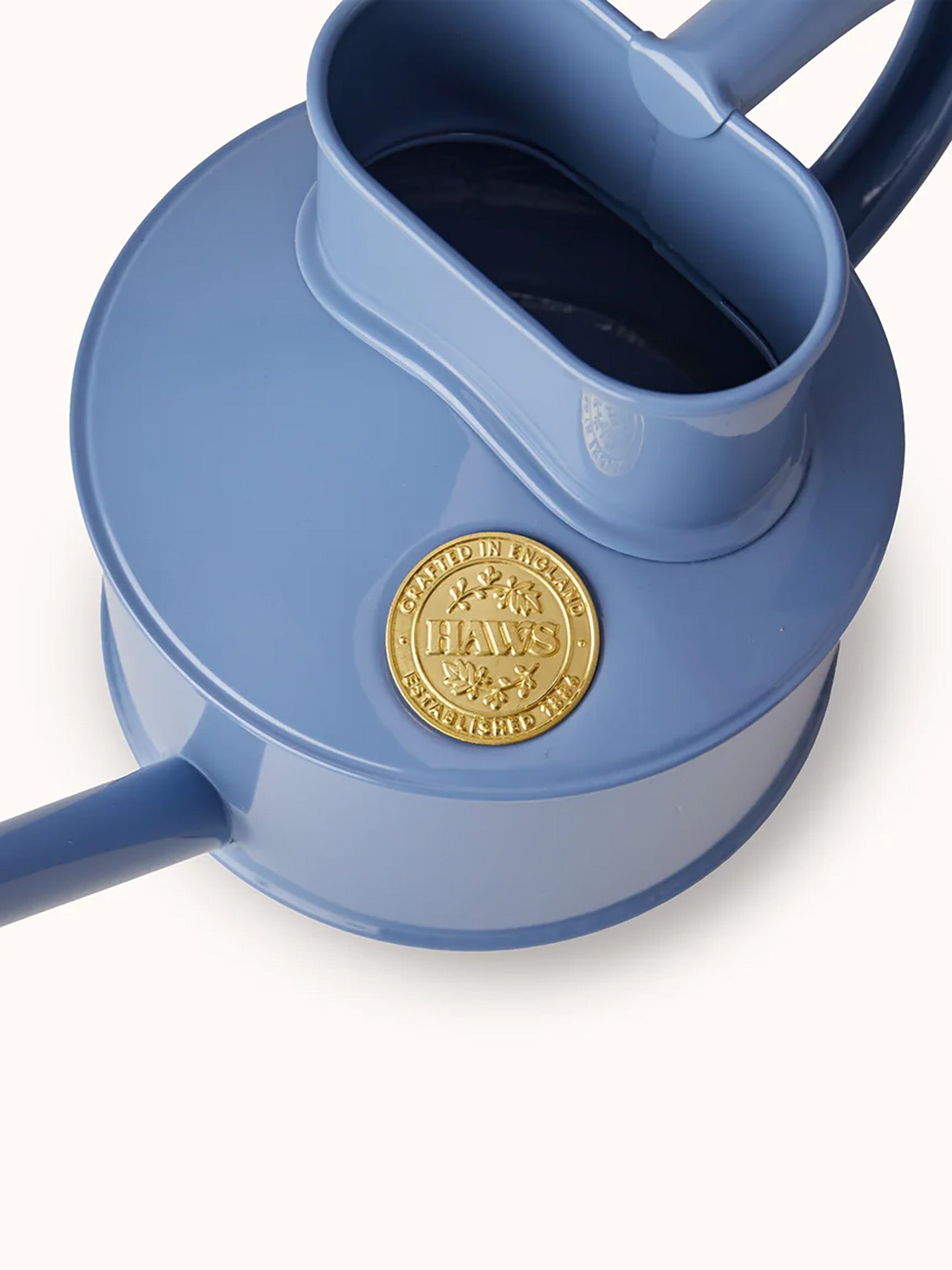 Fazeley Flow watering can, Bluebell Meadow (0.7L)