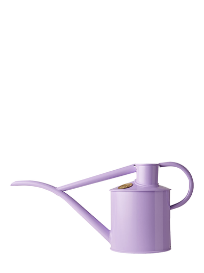Fazeley Flow watering can, Misty Lilac (1L)