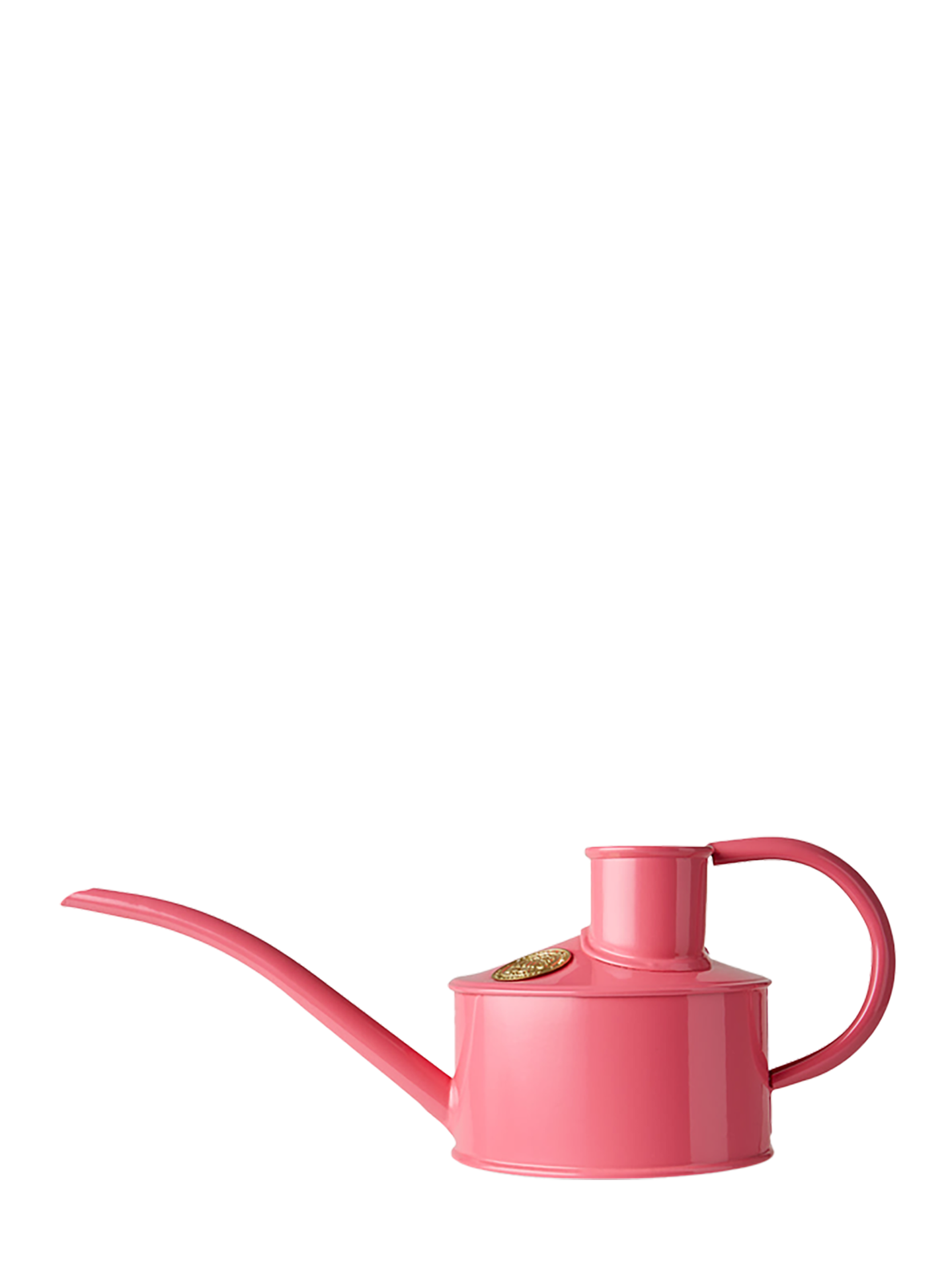Fazeley Flow watering can, Peppercorn Pink (0.7L)