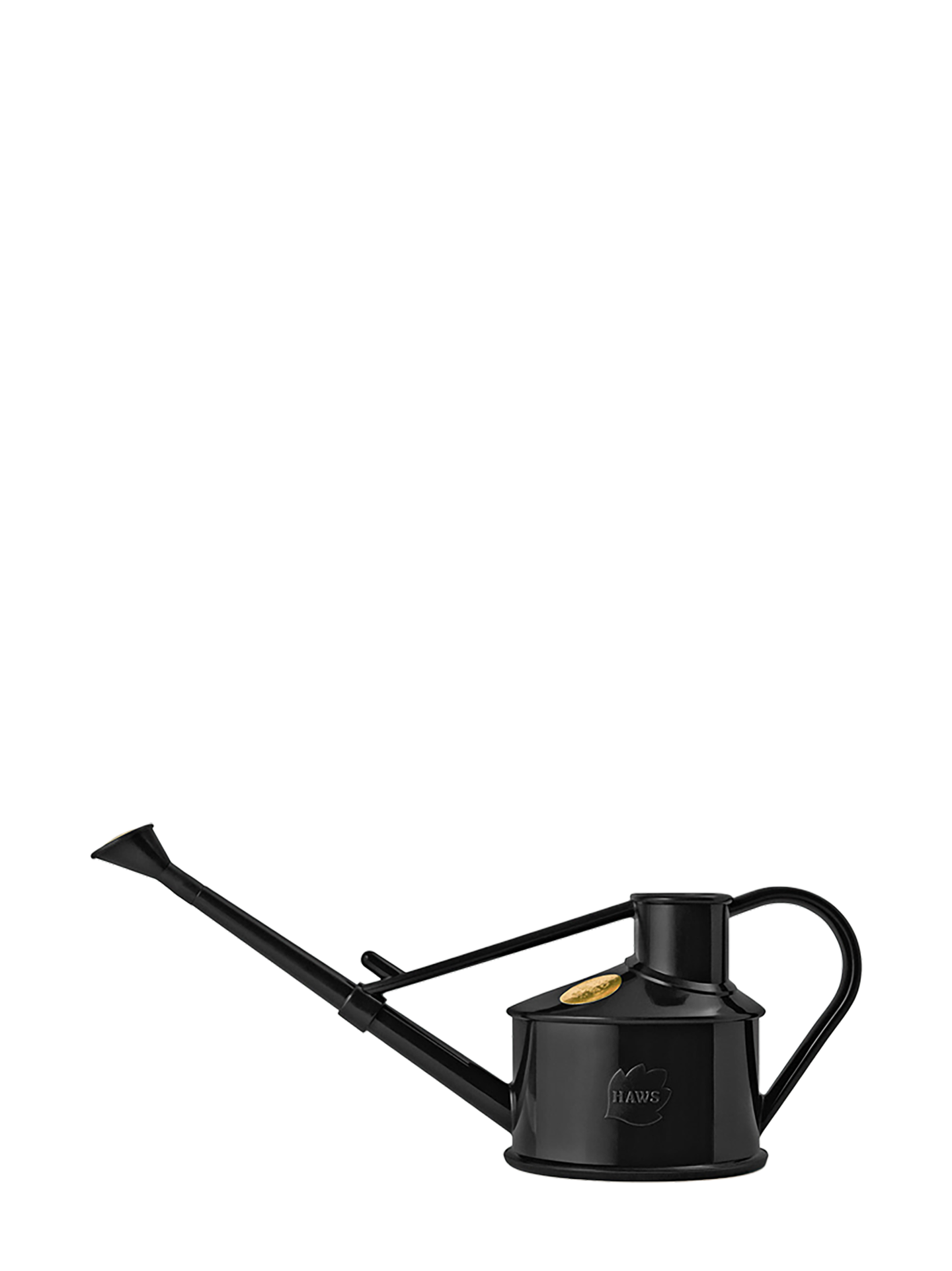Langley Sprinkler, Black Recycled (0.7L)