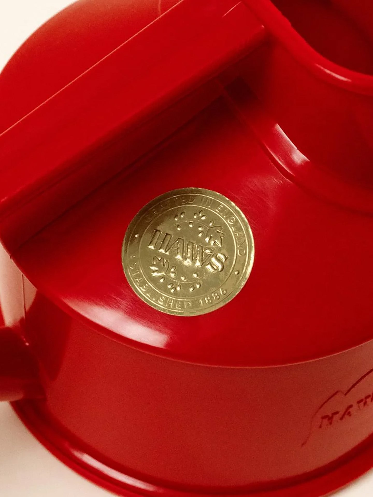 Langley Sprinkler, Red (0.7L)