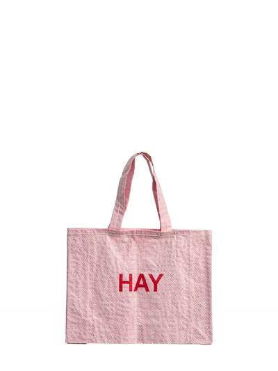 Candy Mono medium bag, light pink