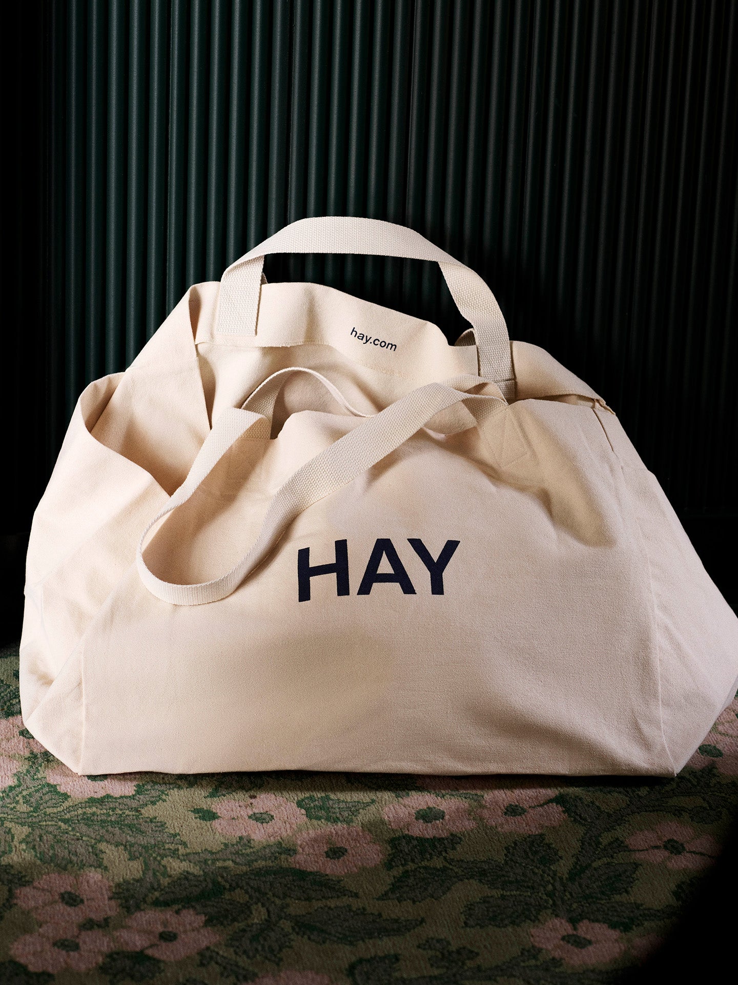 No 2 Weekend Bag, 7+1 colours