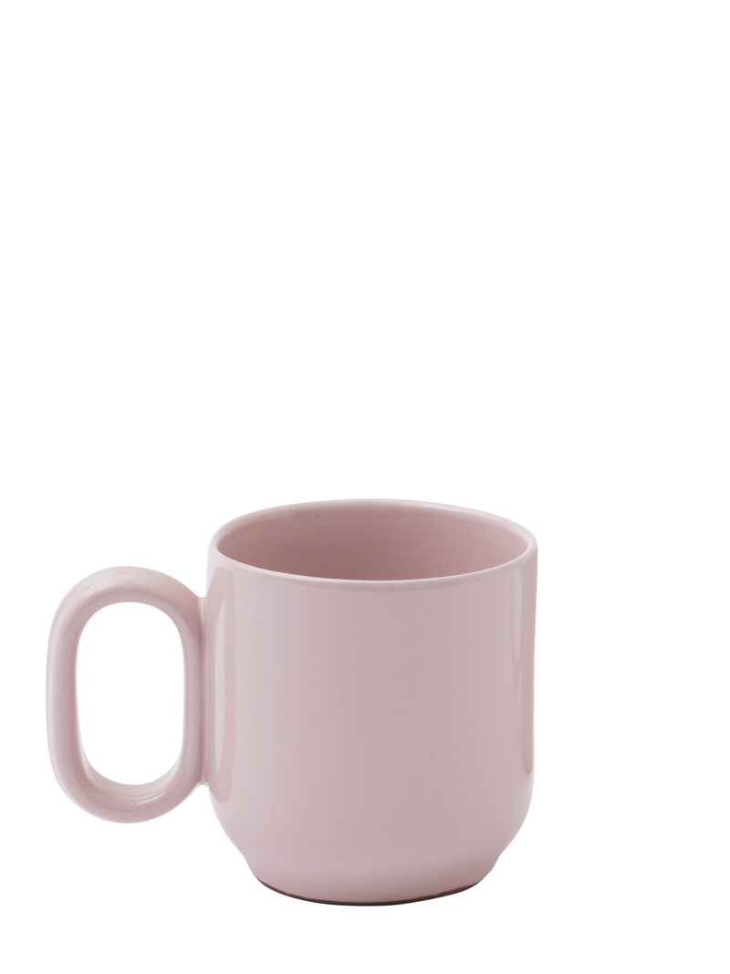 Barro Cup, pink (1 pcs / 25cl)