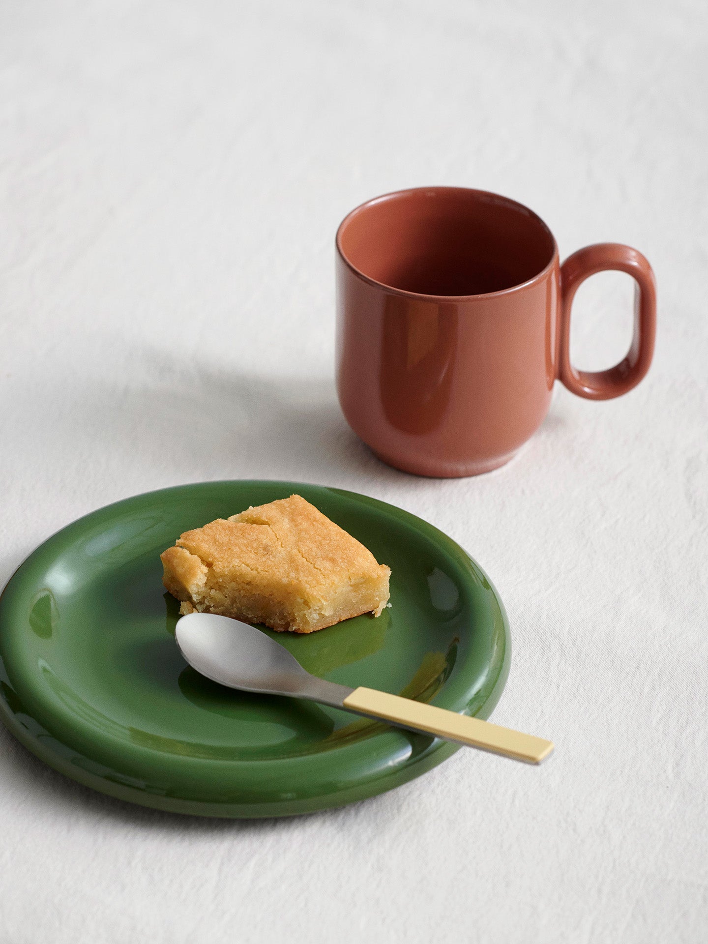 Barro Cup, Natural Terracotta