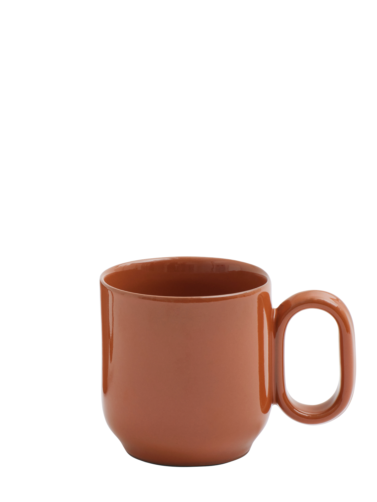 Barro Cup, Natural Terracotta