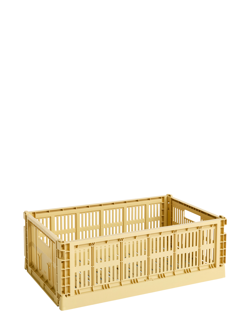 Colour Crate L, several colours