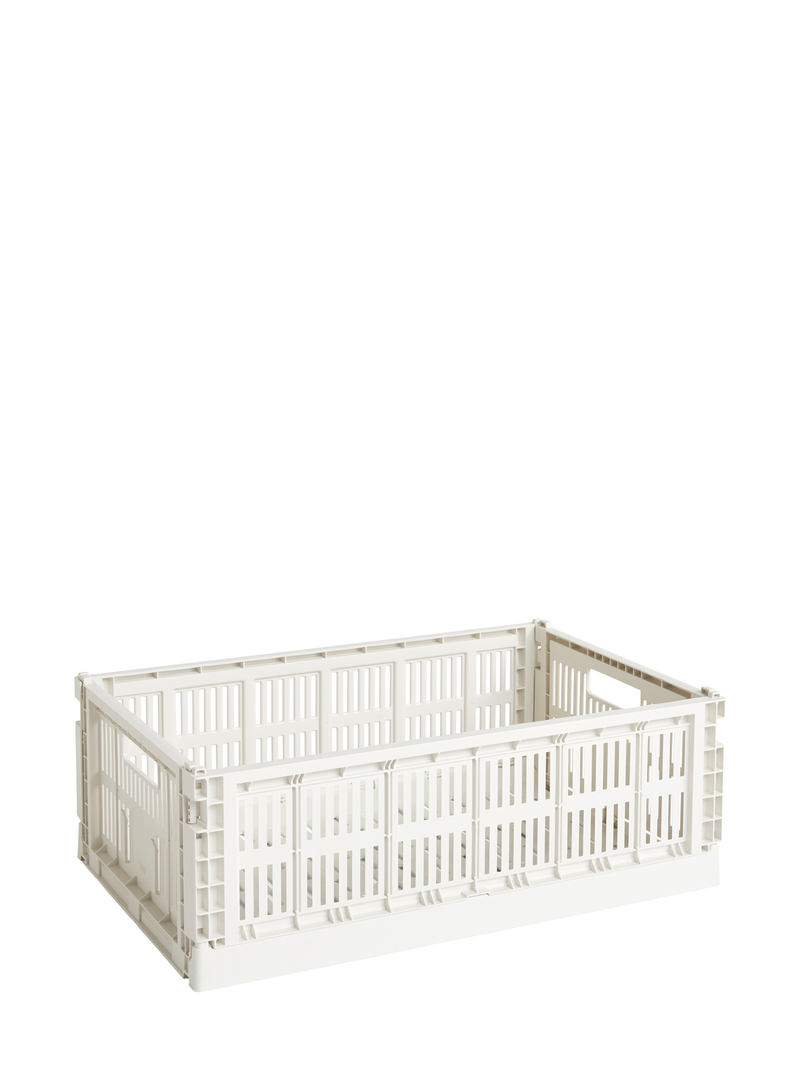 Colour Crate L, several colours