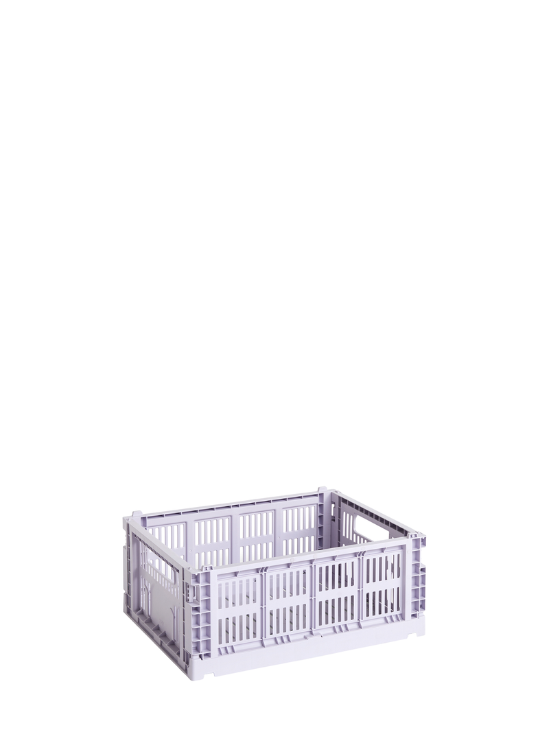Colour Crate M, several colours