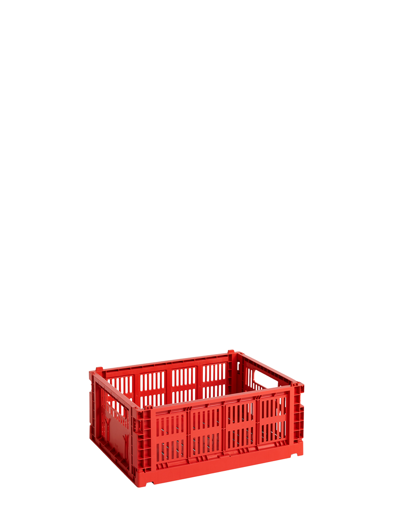 Colour Crate M, several colours