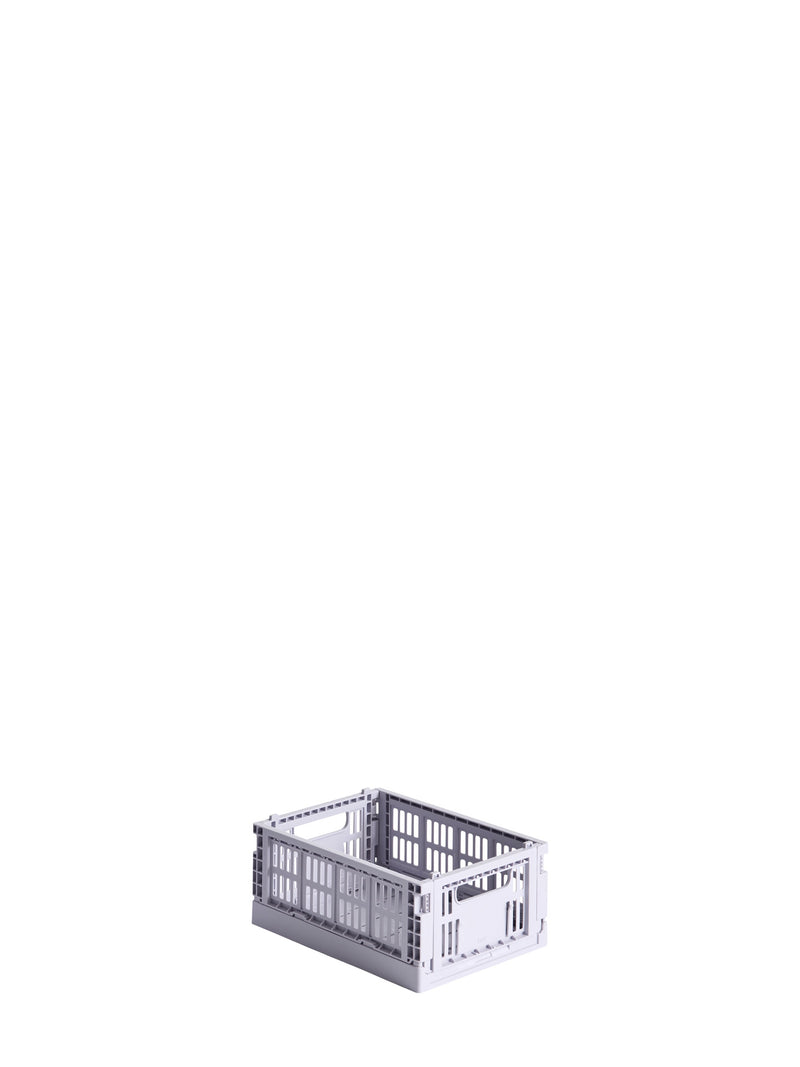 Colour Crate mini 2-set, 6 colours