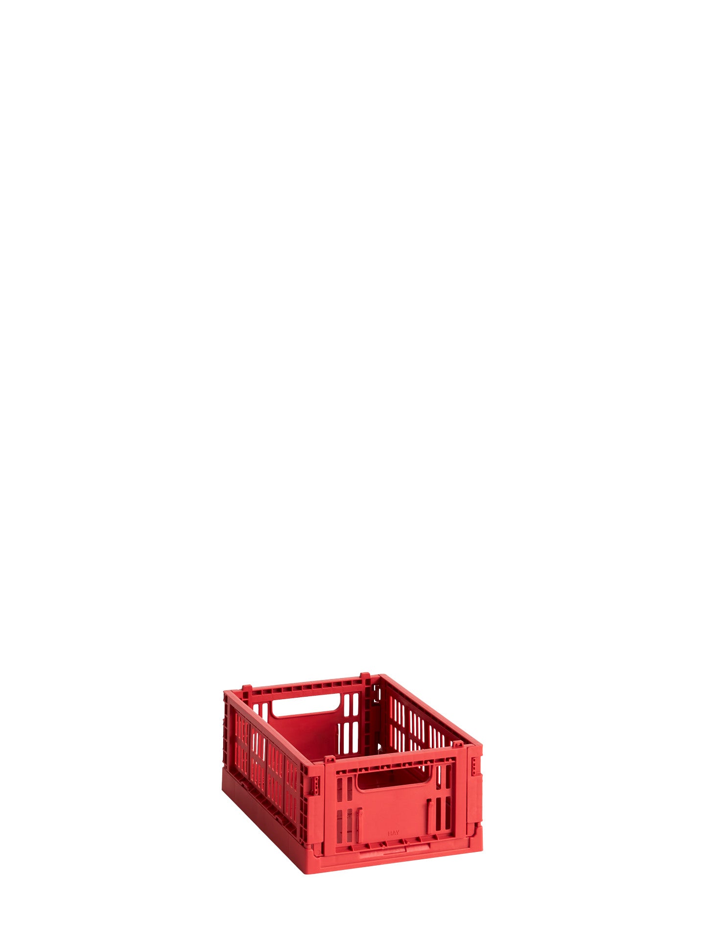 Colour Crate mini 2-set, 6 colours