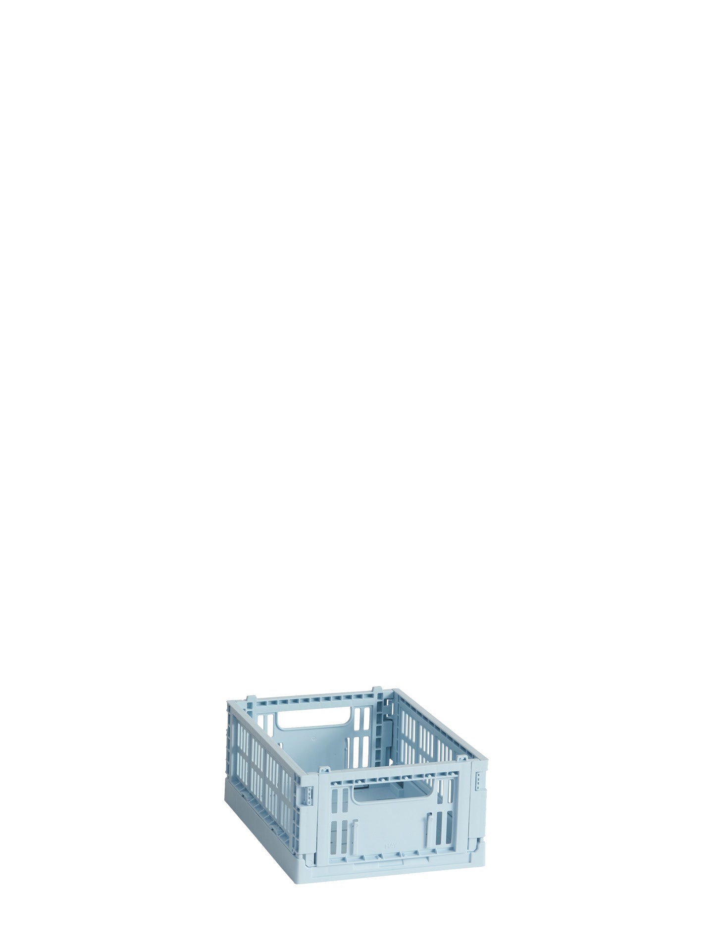 Colour Crate mini 2-set, 6 colours