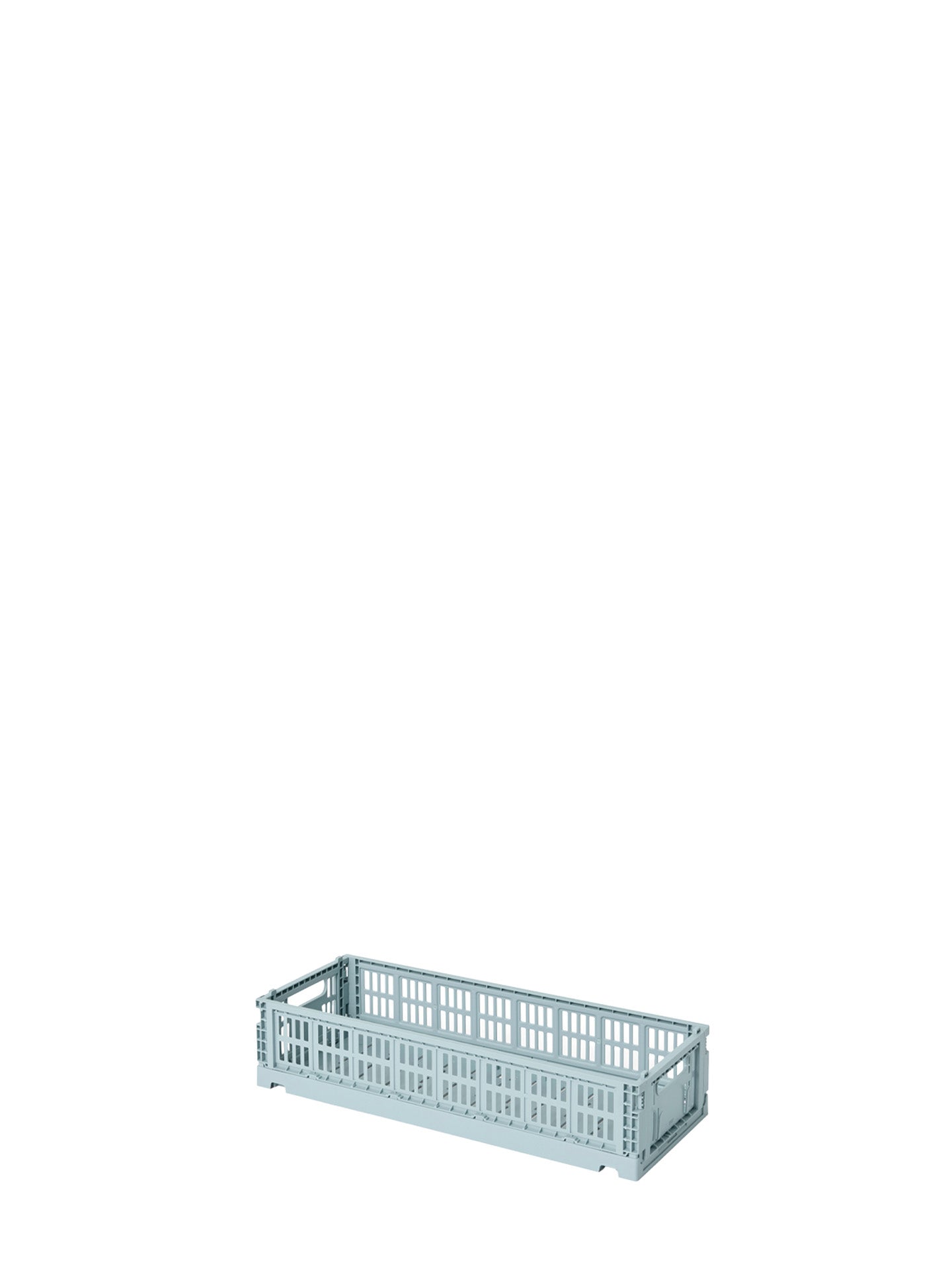Colour Crate oblong mini, 3 colours