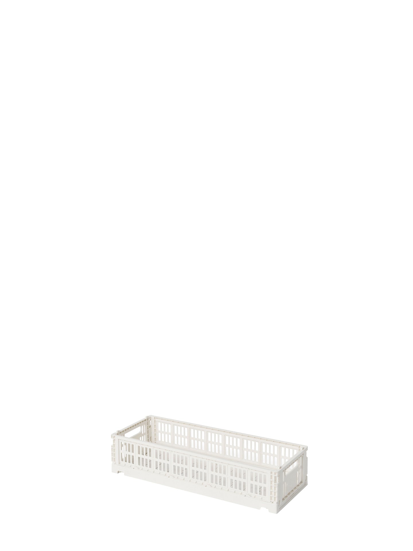 Colour Crate oblong mini, 3 colours