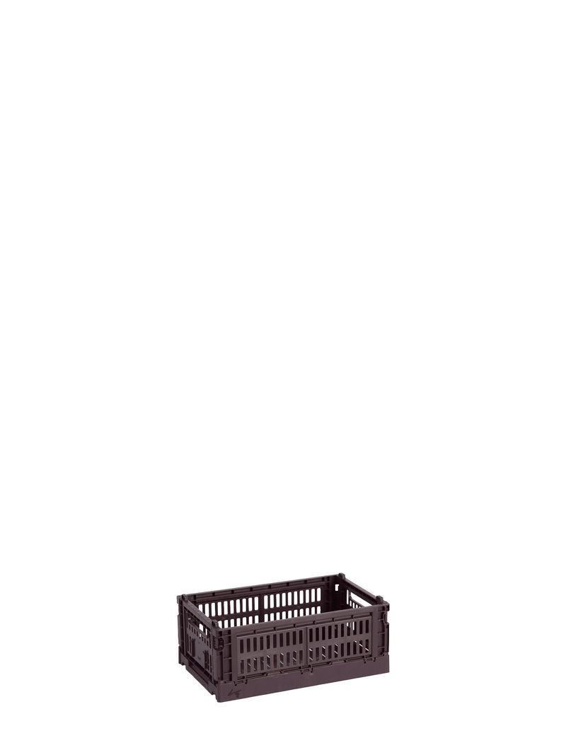 Colour Crate S, several colours