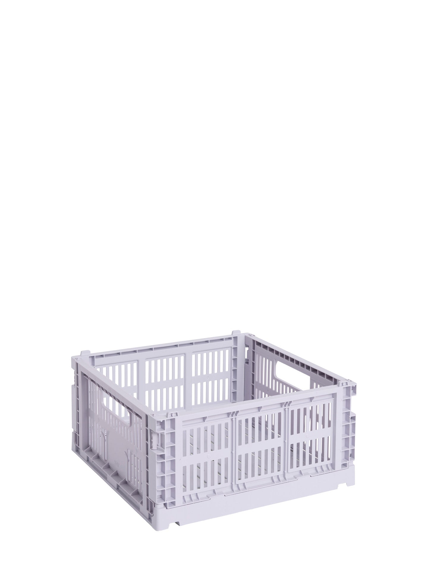 Colour Crate square M, several colours