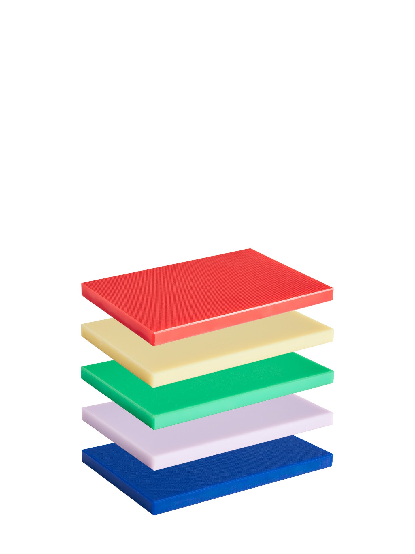 Slice Medium Chopping Board, 5 colours