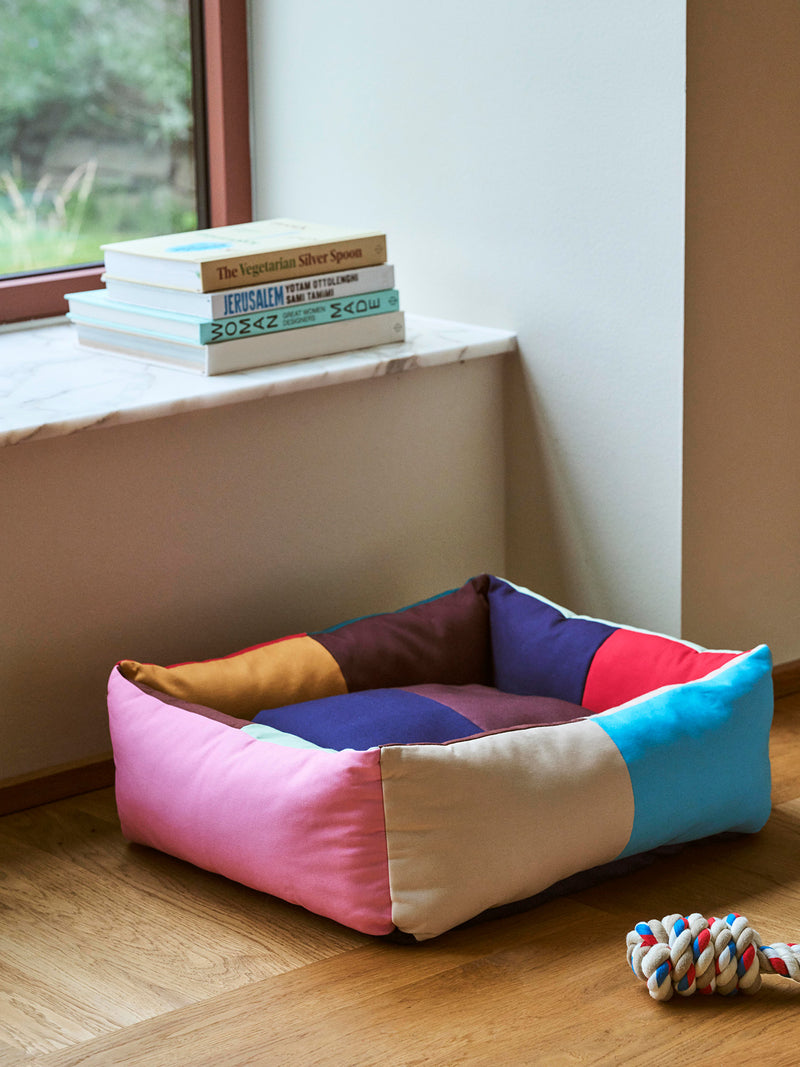 HAY DOGS Bed, Small