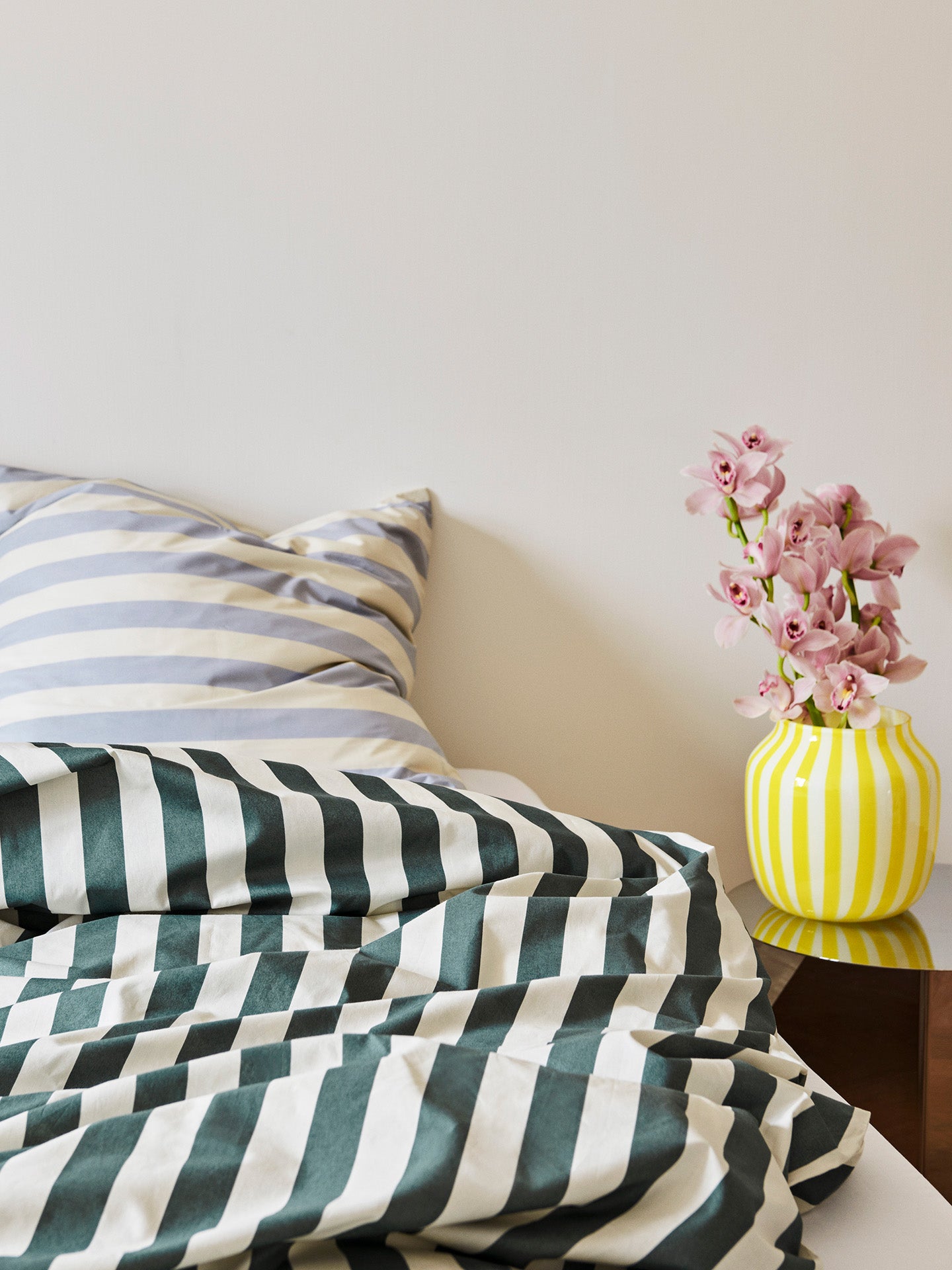 Été Duvet Cover 220 x 220