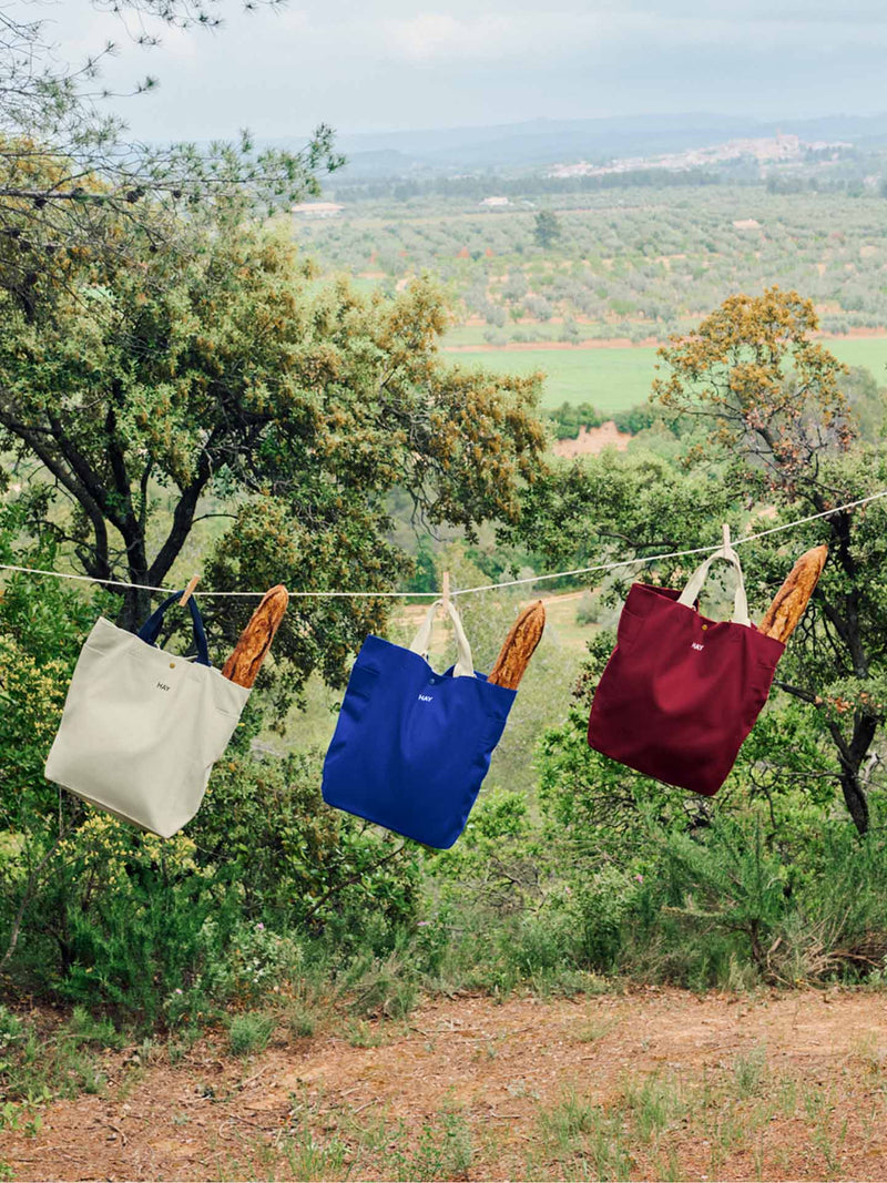 Everyday Tote bag M, several colors