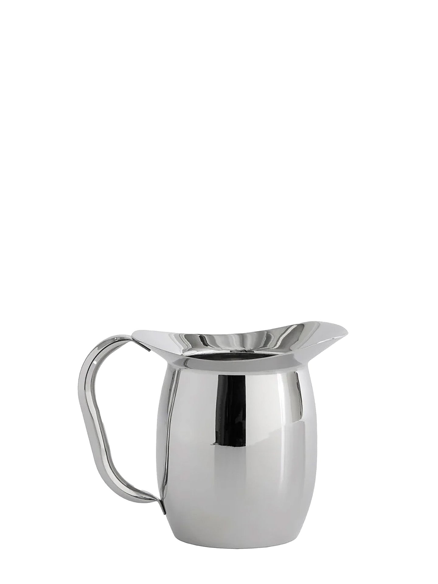 Indian Steel Pitcher XS