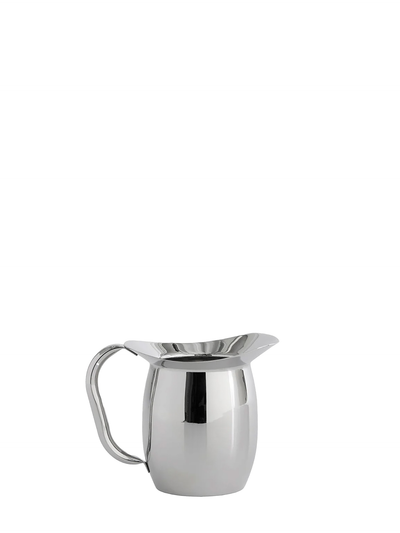 Indian Steel Pitcher XS