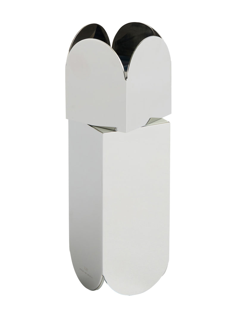Arcs Salt & Pepper Grinder, mirror