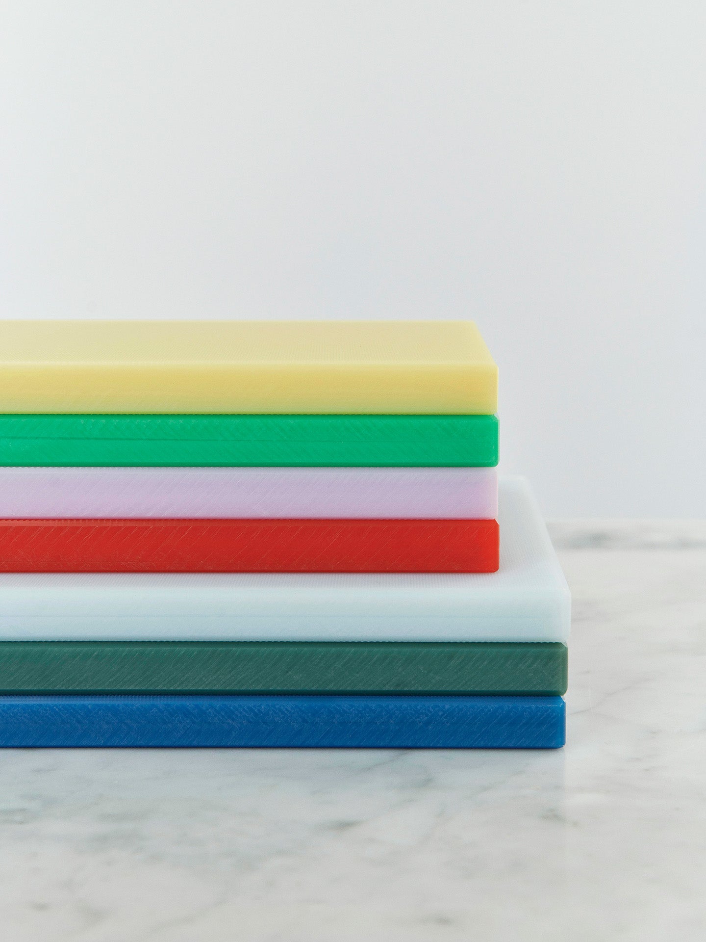Slice Large chopping board, 3 colours