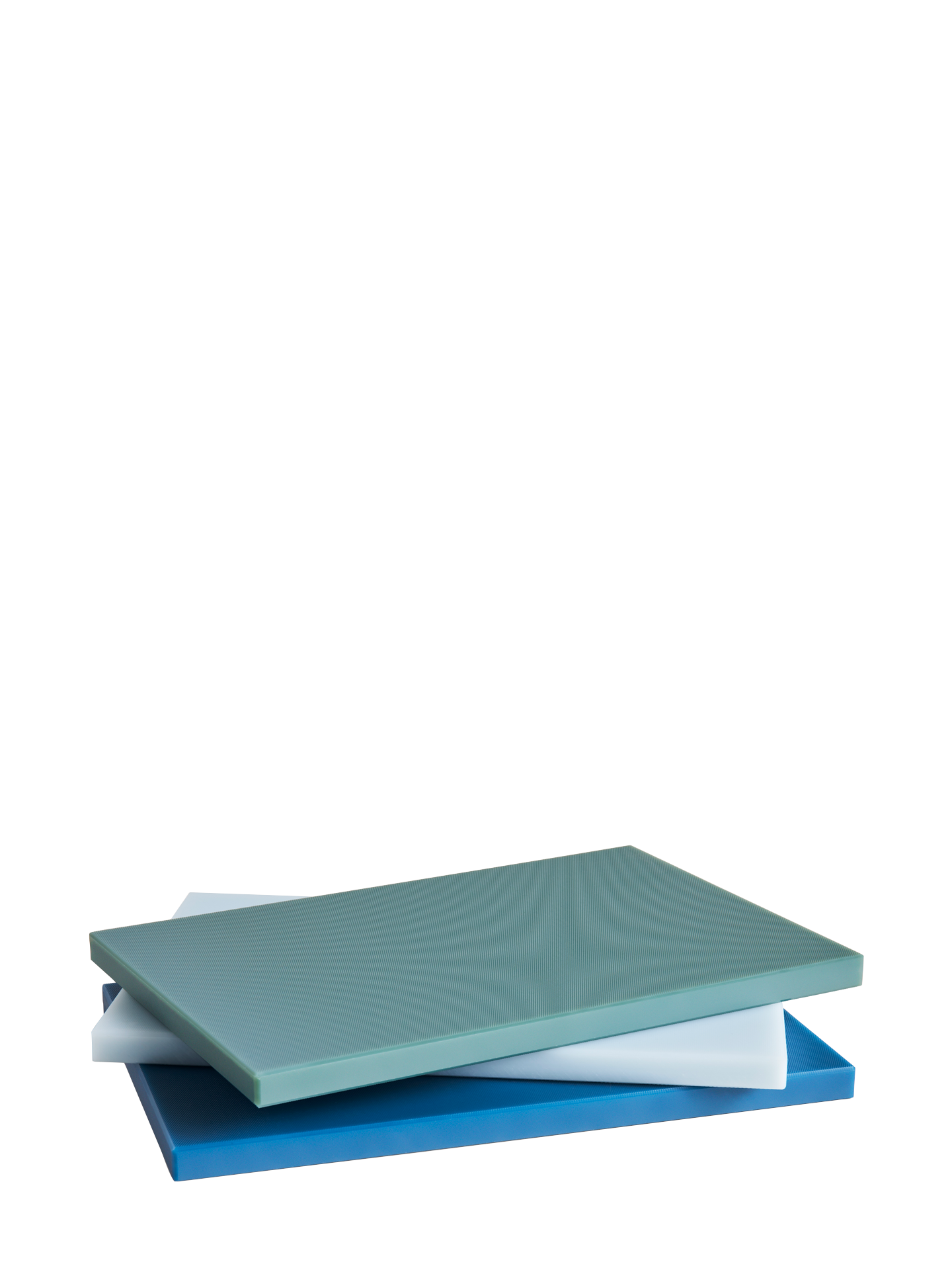 Slice Large chopping board, 3 colours