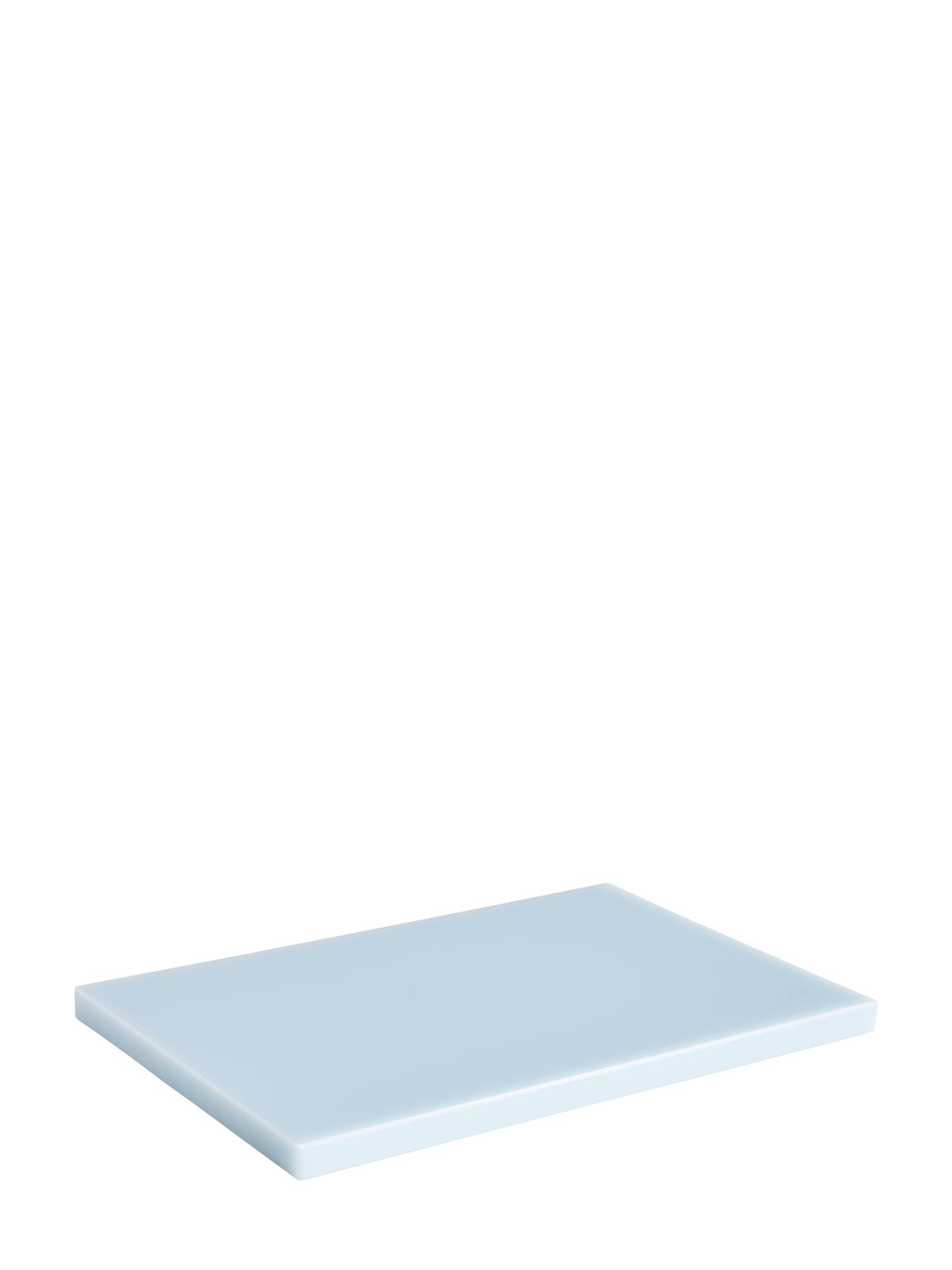 Slice Large chopping board, 3 colours
