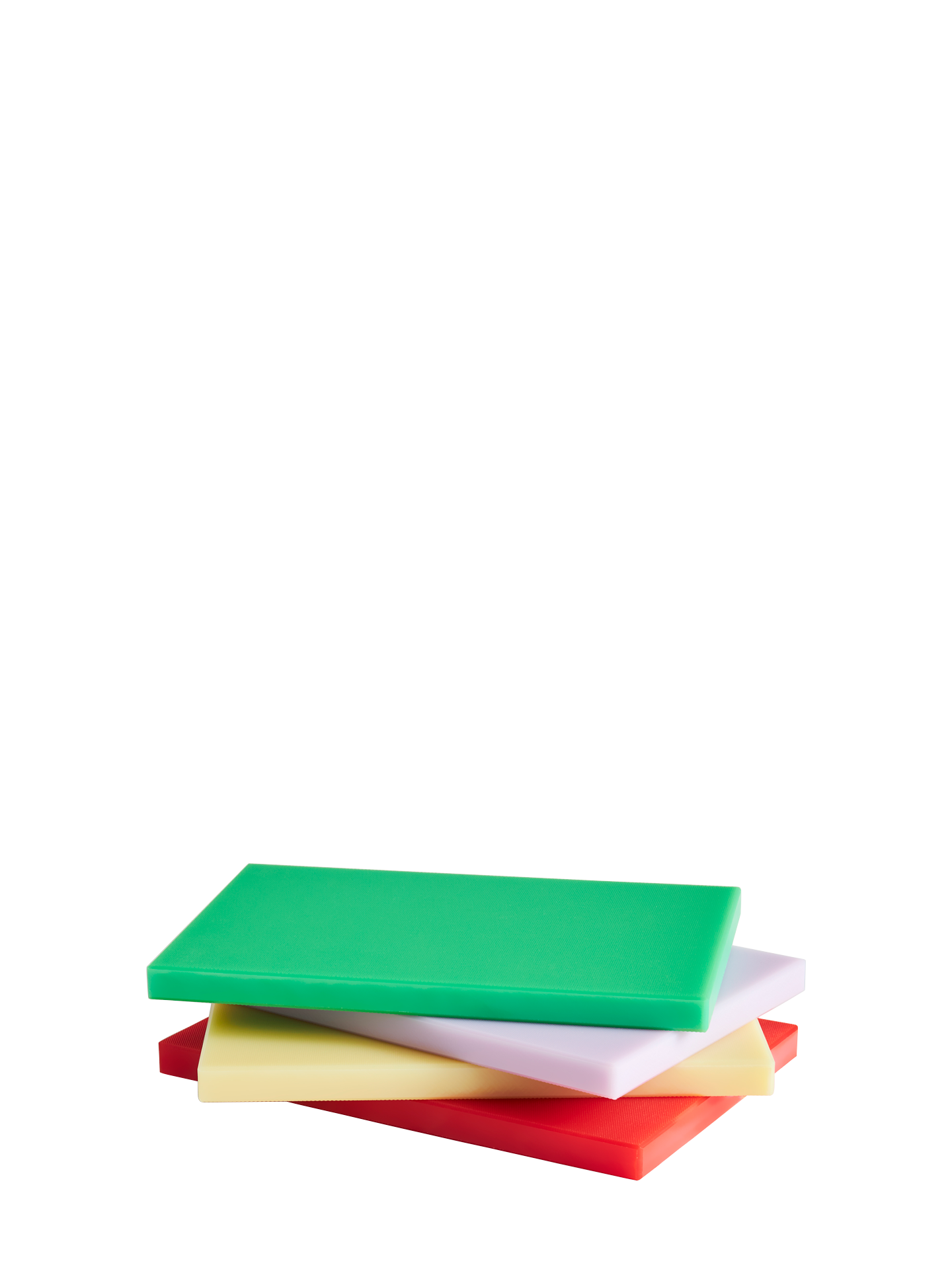 Slice Medium Chopping Board, 4 colours