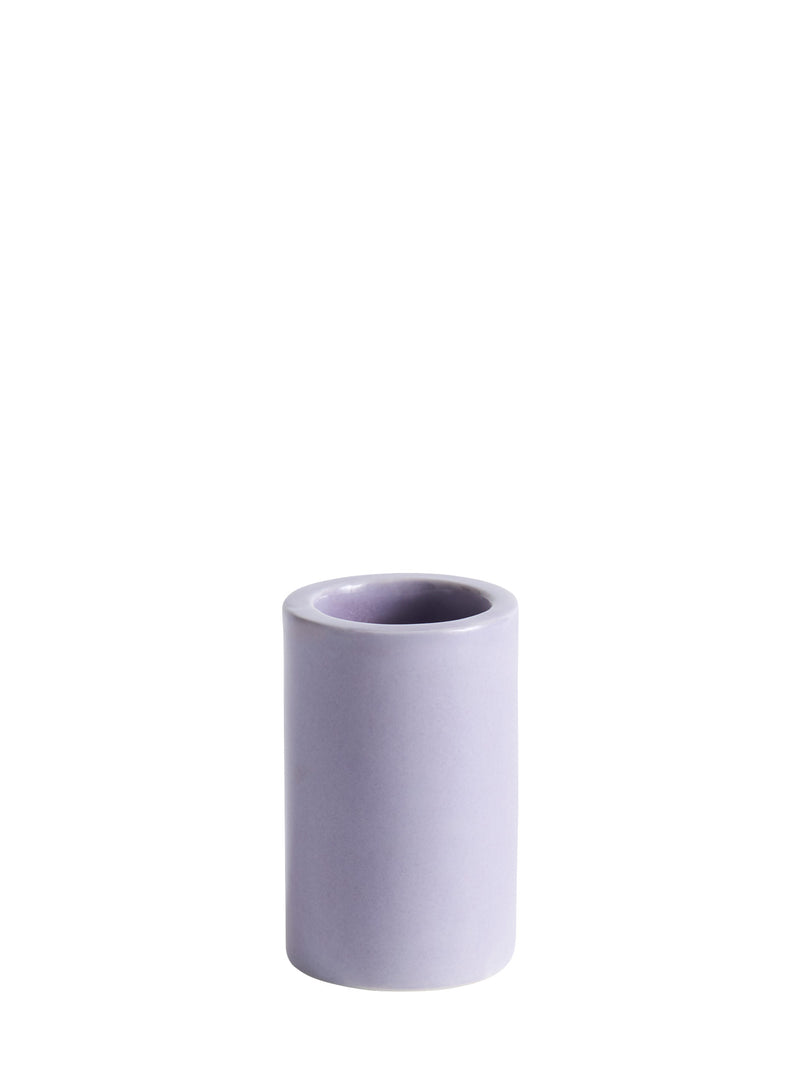 Toothbrush holder, various colours