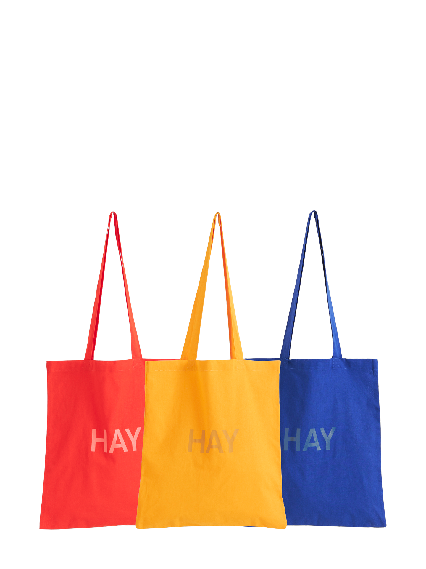 HAY Tote Bag, 5 colours