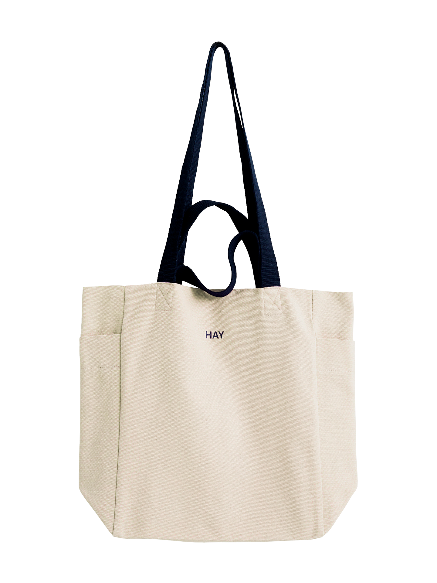 Everyday Tote Bag, 4 Colours