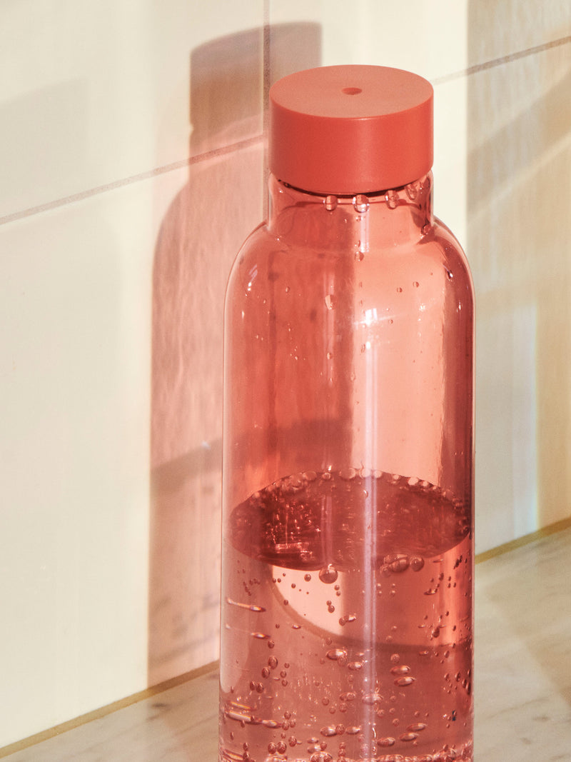 Miz small water bottle, 5 colours (0,54 litres)
