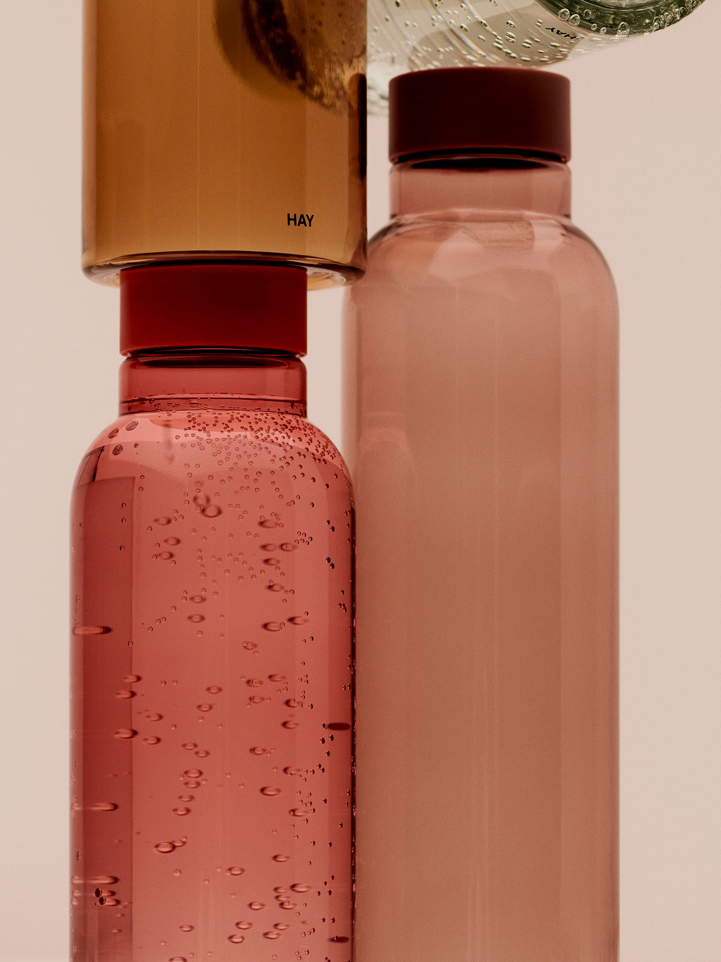 Miz large water bottle, 4 colours (0,72 litres)