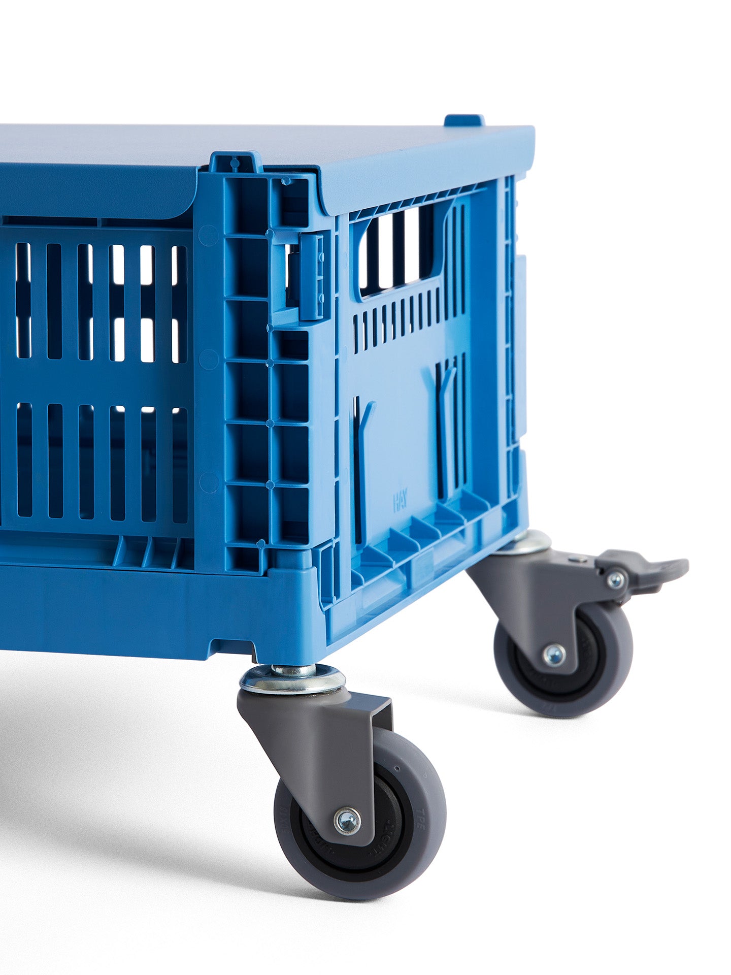 Colour Crate Wheels, Set of 4, Large