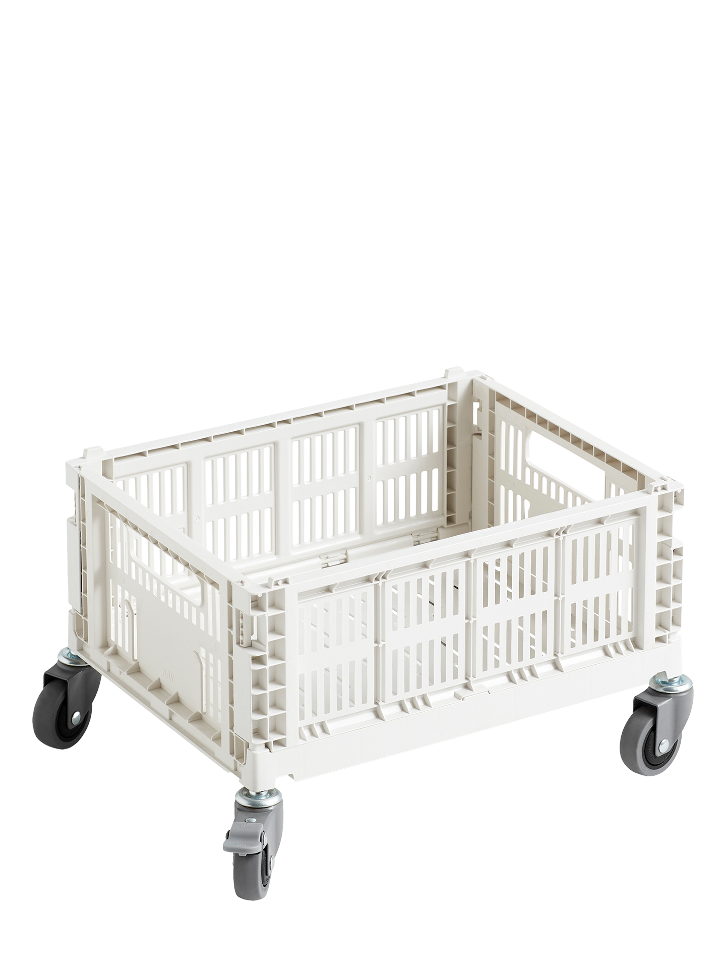 Colour Crate Wheels, Set of 4, Large
