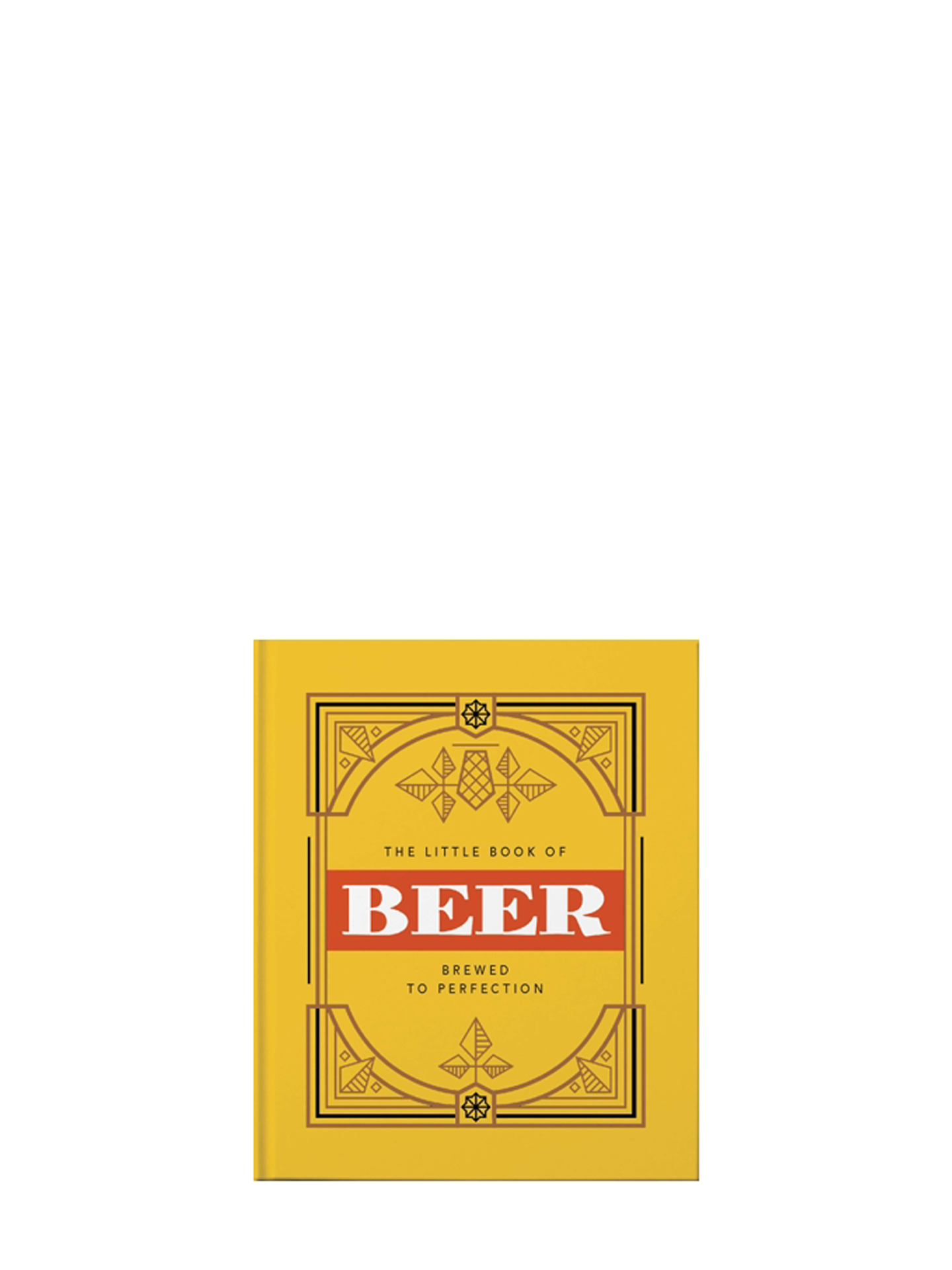 The little book of beer