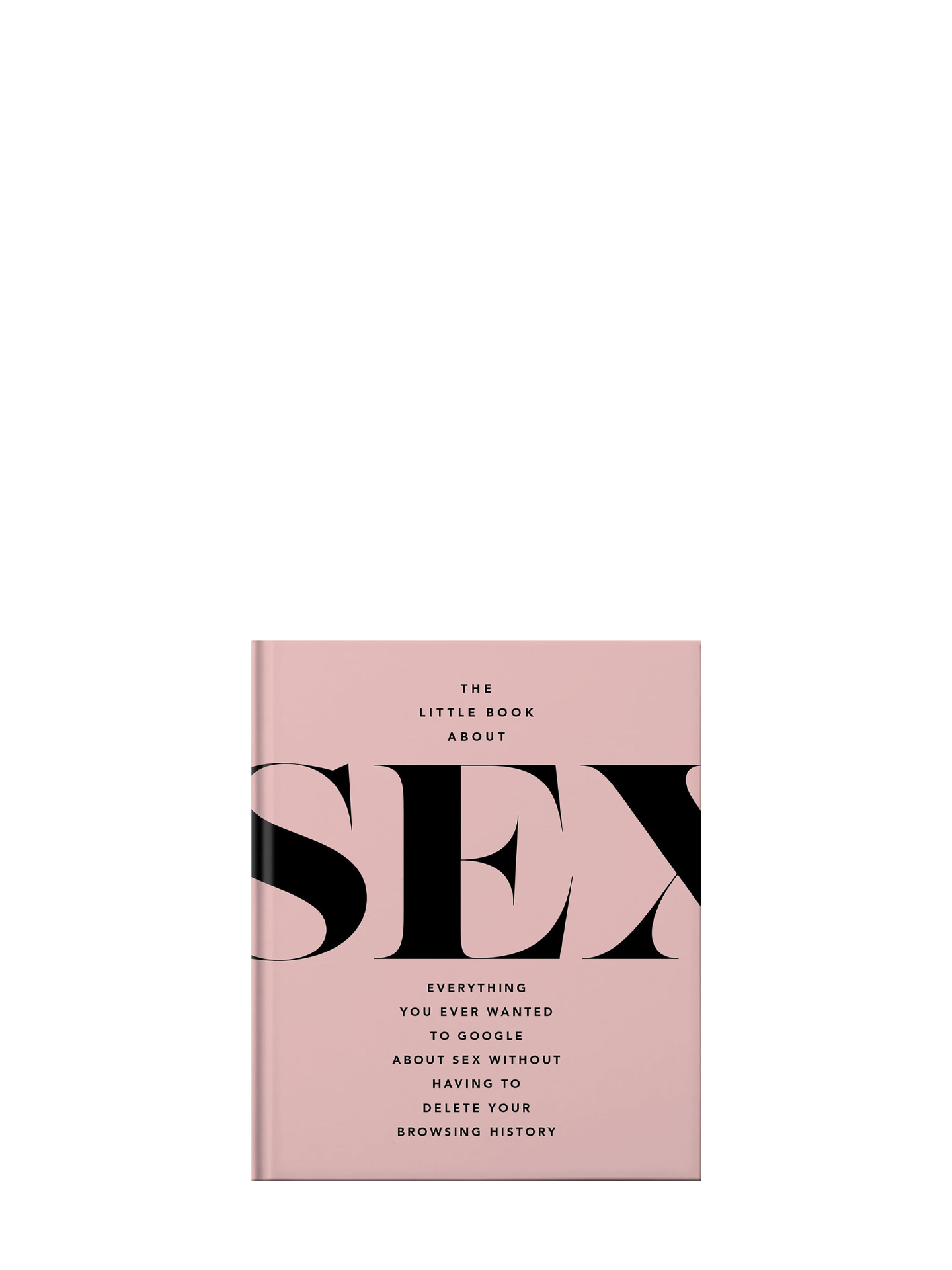 The Little Book of Sex