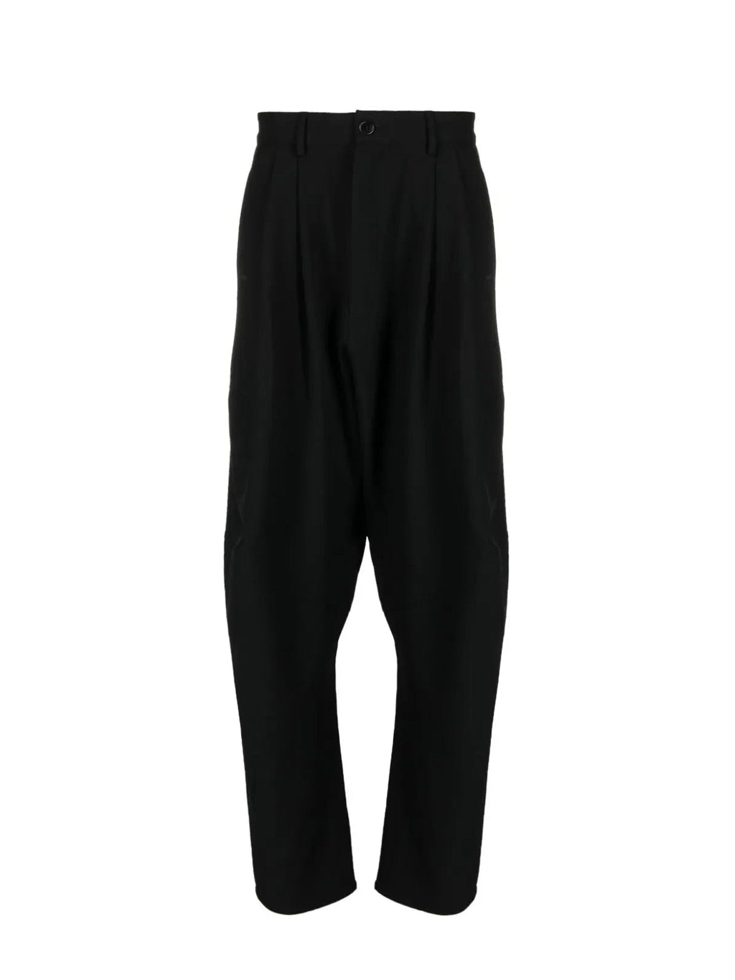 Ants trousers, black