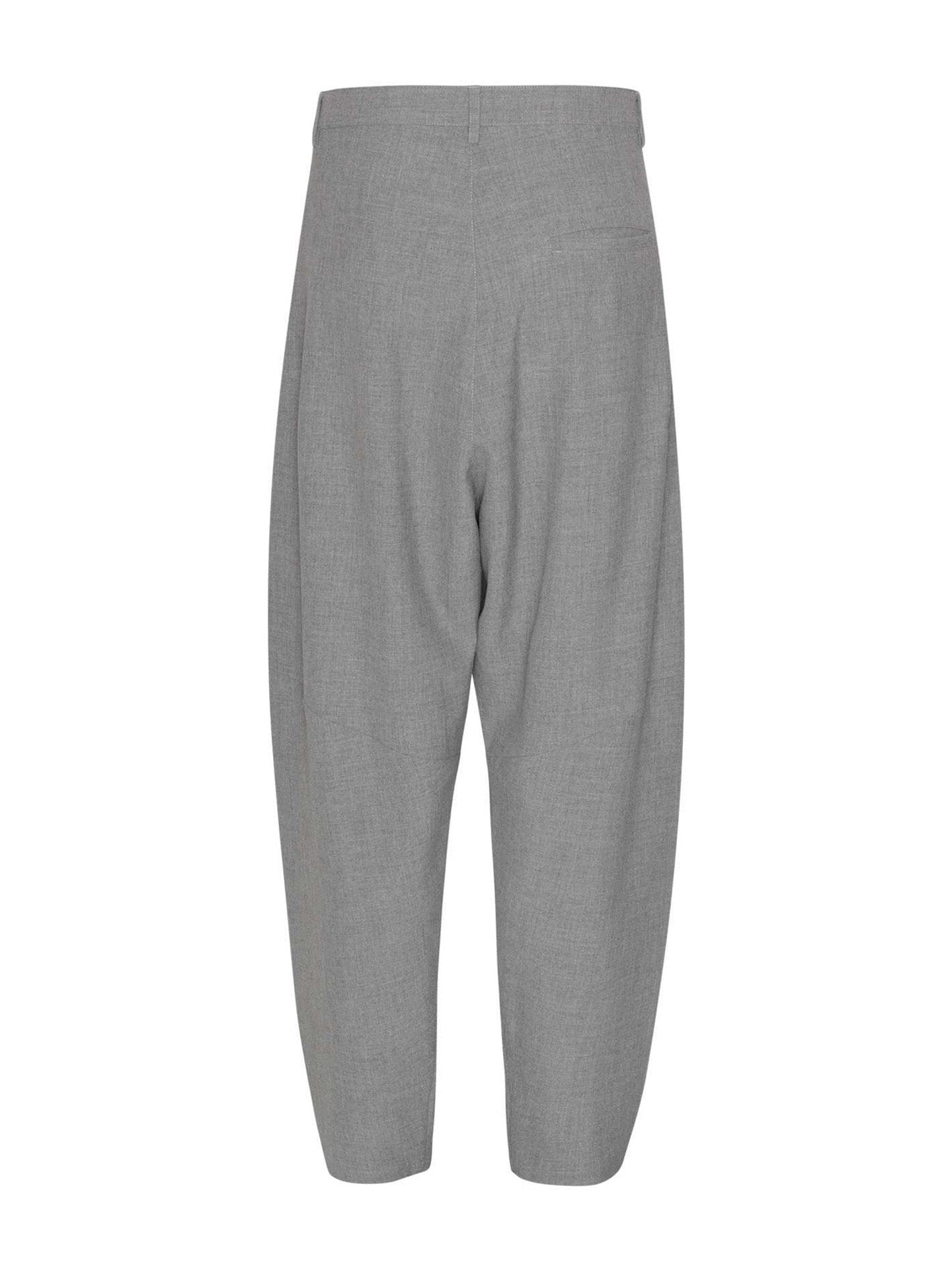 Ants trousers, grey